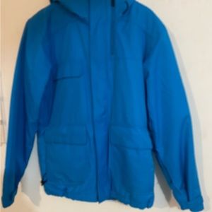 BONFIRE Winter Jacket Tailored To Destroy TuffDry Gold 15K/10K Men’s M/M